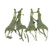 Image 2 : U.S. MILITARY LOAD BEARING VEST AND BELT LOT