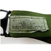 Image 6 : U.S. MILITARY LOAD BEARING VEST AND BELT LOT