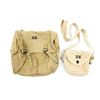 Image 1 : REPRODUCTION U.S. MILITARY HAVERSACK / DRUM MAG POUCH
