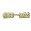 Image 1 : REPRODUCTION U.S. BROWNING 1918 BAR AMMO BELT