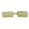 Image 2 : REPRODUCTION U.S. BROWNING 1918 BAR AMMO BELT