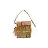Image 1 : REPRODUCTION GERMAN MP44 MAG POUCH