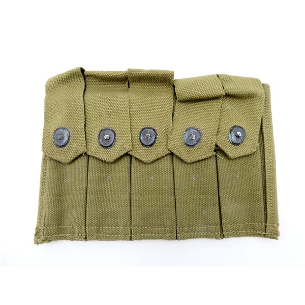 REPRODUCTION THOMPSON SMG MAG POUCH