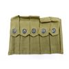 Image 1 : REPRODUCTION THOMPSON SMG MAG POUCH