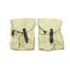 Image 1 : COMBLOC AK-47 MAGAZINE POUCH LOT