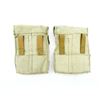 Image 2 : COMBLOC AK-47 MAGAZINE POUCH LOT