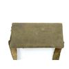 Image 5 : YUGOSLAVIAN FLARE PISTOL POUCH, MG 42/53 DRUM MAG CARRIER, ETC. LOT