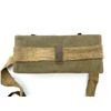 Image 6 : YUGOSLAVIAN FLARE PISTOL POUCH, MG 42/53 DRUM MAG CARRIER, ETC. LOT