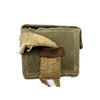 Image 7 : YUGOSLAVIAN FLARE PISTOL POUCH, MG 42/53 DRUM MAG CARRIER, ETC. LOT