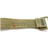 Image 3 : ASSORTED WWII CANADIAN / BRITISH MILITARY TAN P37 WEBBING LOT