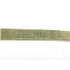 Image 5 : ASSORTED WWII CANADIAN / BRITISH MILITARY TAN P37 WEBBING LOT