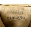 Image 9 : ASSORTED WWII CANADIAN / BRITISH MILITARY TAN P37 WEBBING LOT