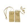 Image 1 : WWII BRITISH VICKERS MG SLIDE RULE POUCH LOT