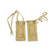 Image 2 : WWII BRITISH VICKERS MG SLIDE RULE POUCH LOT