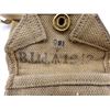 Image 3 : WWII BRITISH VICKERS MG SLIDE RULE POUCH LOT