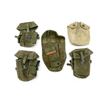 Image 1 : WWII ERA / 1960'S U.S. MILITARY POUCH LOT