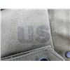 Image 4 : WWII ERA / 1960'S U.S. MILITARY POUCH LOT