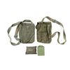 Image 2 : YUGOSLAVIAN MAG POUCH, OILER, ETC. LOT