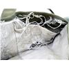 Image 14 : ASSORTED MILITARY AMMO POUCHES, MAG POUCHES, ETC. LOT