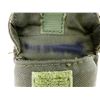 Image 7 : ASSORTED MILITARY AMMO POUCHES, MAG POUCHES, ETC. LOT