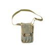 Image 1 : FINNISH 9MM SUOMI SMG POUCH AND MOSIN NAGANT SLING LOT