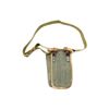 Image 2 : FINNISH 9MM SUOMI SMG POUCH AND MOSIN NAGANT SLING LOT