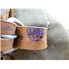 Image 5 : FINNISH 9MM SUOMI SMG POUCH AND MOSIN NAGANT SLING LOT
