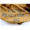 Image 3 : WWII / WWII ERA ASSORTED MILITARY DUFFLE BAGS, ETC. LOT
