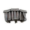 Image 1 : WWII GERMAN MILITARY K98 AMMO POUCH