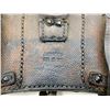 Image 3 : WWII GERMAN MILITARY K98 AMMO POUCH