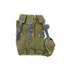 Image 1 : GERMAN MILITARY MP44 MAG POUCH