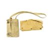 Image 1 : WWII CANADIAN MILITARY ACTION COVER AND BREN SPARE PARTS WALLET LOT
