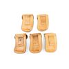 Image 2 : CZECH MILITARY SCORPION PISTOL MAG POUCH LOT