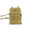 Image 3 : WWII BRITISH MILITARY BREN LMG SPARE PARTS WALLET