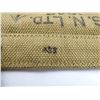 Image 5 : WWII BRITISH MILITARY BREN LMG SPARE PARTS WALLET