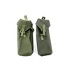 Image 1 : CANADIAN MILITARY 82 PATTERN AR15 MAG POUCH LOT