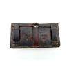 Image 2 : PRE-WWII SWISS K31 DOUBLE AMMO POUCH