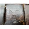 Image 4 : PRE-WWII SWISS K31 DOUBLE AMMO POUCH