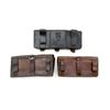 Image 2 : POST-WWII SWISS K31 DOUBLE AMMO POUCH, ETC. LOT