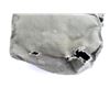Image 12 : ASSORTED WWII / POST-WWII MILITARY GAS MASK CARRIERS AND FIELD PACK LOT