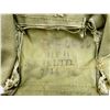 Image 3 : ASSORTED WWII / POST-WWII MILITARY GAS MASK CARRIERS AND FIELD PACK LOT