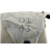 Image 5 : ASSORTED WWII / POST-WWII MILITARY GAS MASK CARRIERS AND FIELD PACK LOT