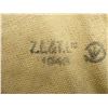 Image 9 : ASSORTED WWII / POST-WWII MILITARY GAS MASK CARRIERS AND FIELD PACK LOT