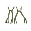 Image 1 : AUSTRIAN MILITARY KAZ 75 SHOULDER HARNESS LOT