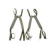 Image 2 : AUSTRIAN MILITARY KAZ 75 SHOULDER HARNESS LOT