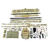 Image 1 : ASSORTED MILITARY STYLE WEBBING LOT