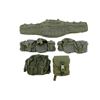 Image 1 : RUSSIAN SPOSN MILITARY STYLE POUCH LOT