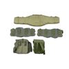 Image 2 : RUSSIAN SPOSN MILITARY STYLE POUCH LOT
