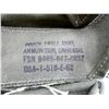 Image 10 : ASSORTED U.S. / CANADIAN MILITARY POUCH LOT
