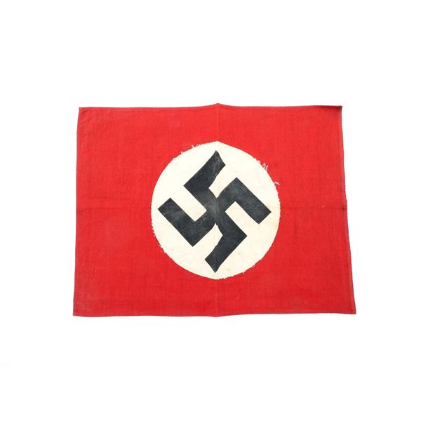 WWII GERMAN MILITARY FLAG